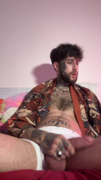 BigProfit95 webcam model stream image