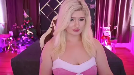 CocoSecretss webcam stripchat model stream image