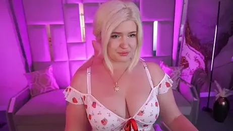 CocoSecretss webcam model stream image