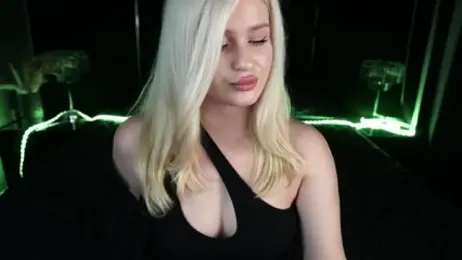 CocoSecretss webcam model stream image