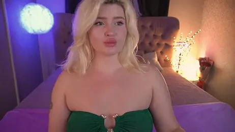 CocoSecretss webcam stripchat model stream image