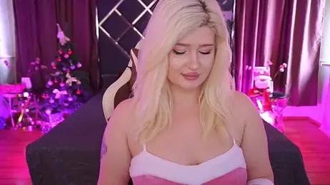 CocoSecretss webcam model stream image