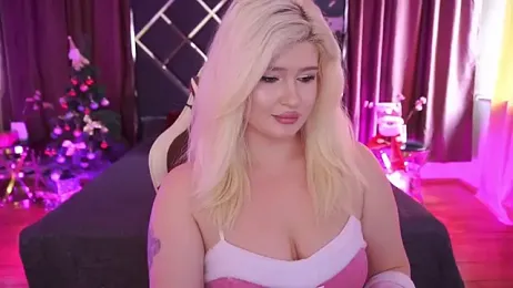 CocoSecretss webcam model stream image