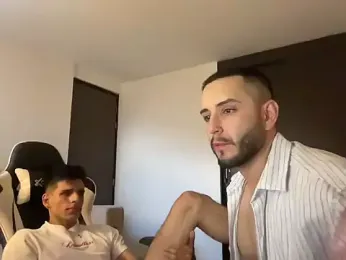 lionandreough webcam model stream image