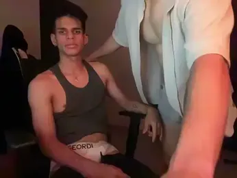 lionandreough webcam model stream image