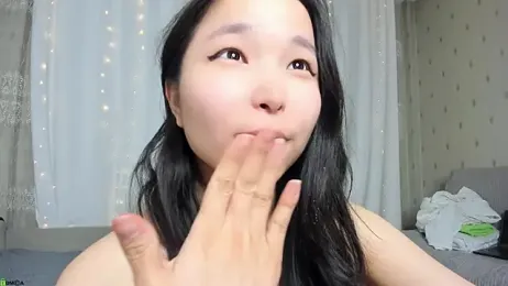 MiaK1ss webcam model stream image