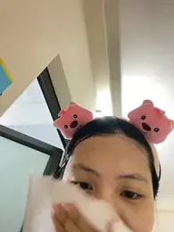 Lil-Gi webcam stripchat model stream image