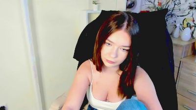 KiaraTease webcam model stream image