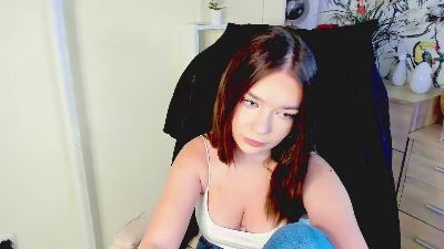KiaraTease webcam model stream image