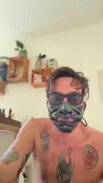 Bruce9090 webcam cam4 model stream image