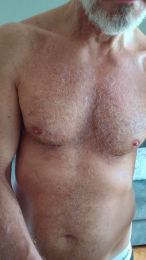 ItalSilverDaddy webcam model stream image
