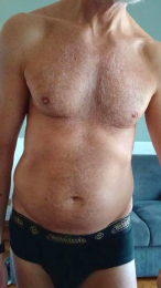 ItalSilverDaddy webcam model stream image