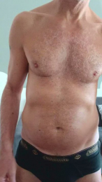 ItalSilverDaddy webcam model stream image