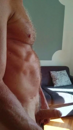 ItalSilverDaddy webcam model stream image