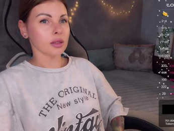 La_Banditta webcam model stream image