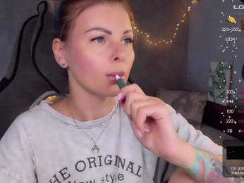 La_Banditta webcam bongacams model stream image