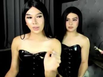 sofiamojic webcam chaturbate model stream image