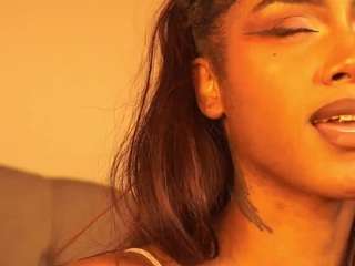 candy-johonson webcam model stream image