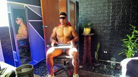 Adam_Valenciia webcam stripchat model stream image