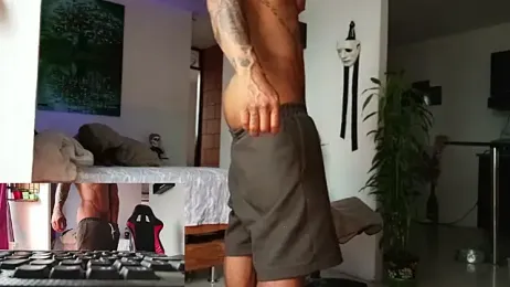 Adam_Valenciia webcam preview