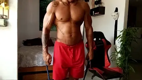 Adam_Valenciia webcam stripchat model stream image