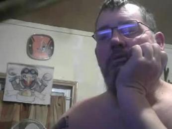 bigjohn41000 webcam model stream image