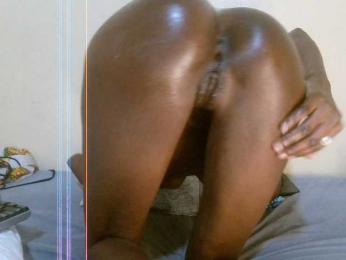 Velvetvixen-1 webcam model stream image