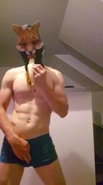 Mister_mojito webcam model stream image