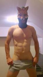 Mister_mojito webcam model stream image