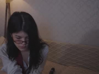 the_cure___ webcam model stream image