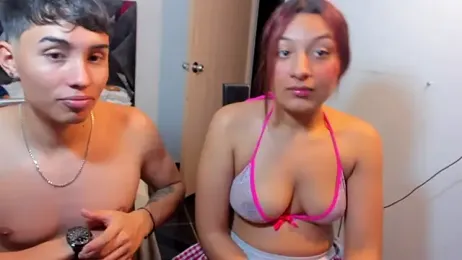 MollyandFher webcam model stream image