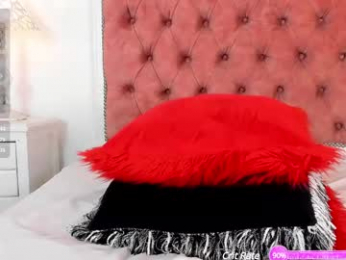 amber_roose75 webcam chaturbate model stream image