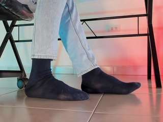 archiecolliins webcam model stream image