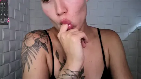 Stasia_Queen webcam model stream image
