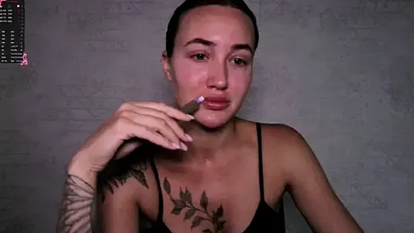 Stasia_Queen webcam model stream image