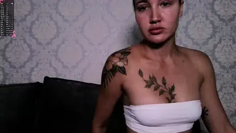 Stasia_Queen webcam model stream image