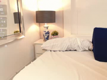 ariasolen webcam chaturbate model stream image