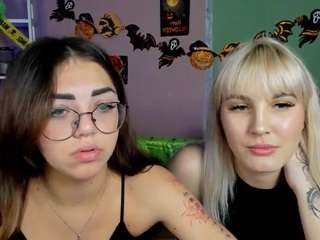 angel-void webcam camsoda model stream image