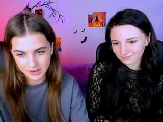 angel-void webcam model stream image