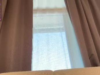 lunatouch webcam chaturbate model stream image