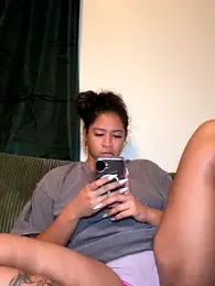 AshleyLoveee webcam model stream image