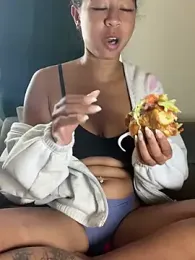 AshleyLoveee webcam model stream image