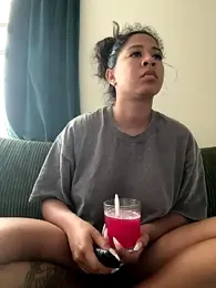 AshleyLoveee webcam model stream image