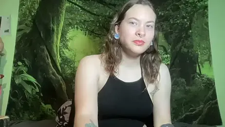 Wood_Elf webcam stripchat model stream image