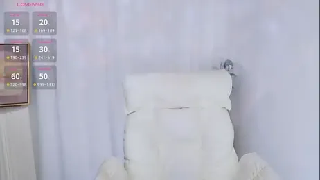 Vesper_0606 webcam model stream image