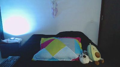 tatianamontero webcam model stream image