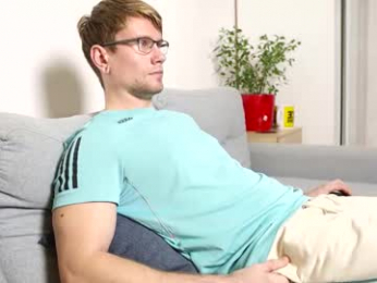 kevin_park webcam model stream image