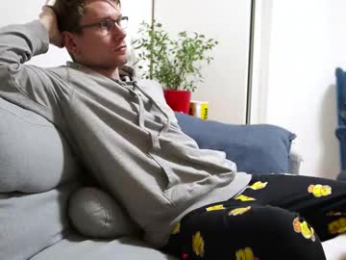 kevin_park webcam model stream image