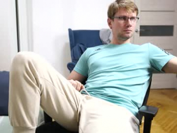 kevin_park webcam model stream image