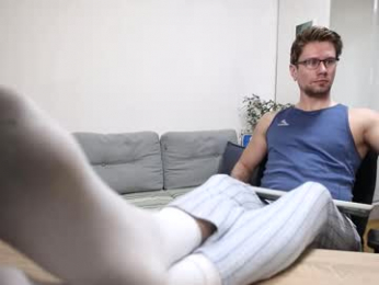 kevin_park webcam model stream image